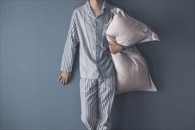 なかなか眠りにつけない！やっかいな入眠障害とは